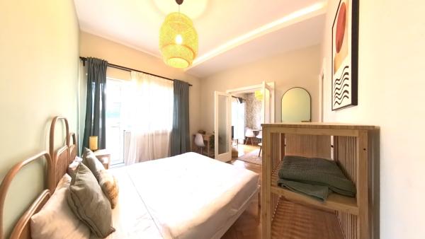 De vanzare apartament 2 camere - Piata Italiana/Piata Rosetti