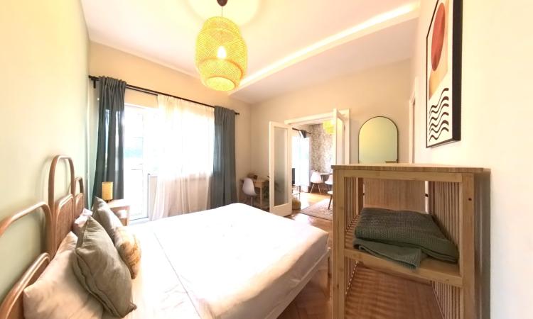 De vanzare apartament 2 camere - Piata Italiana/Piata Rosetti