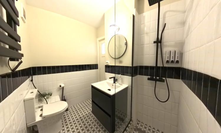 De vanzare apartament 2 camere - Piata Italiana/Piata Rosetti