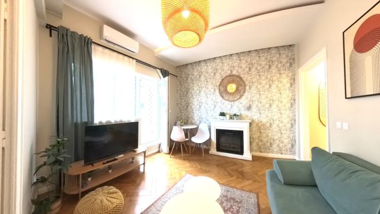 De vanzare apartament 2 camere - Piata Italiana/Piata Rosetti