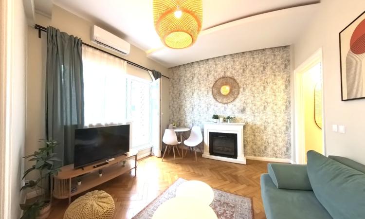 De vanzare apartament 2 camere - Piata Italiana/Piata Rosetti
