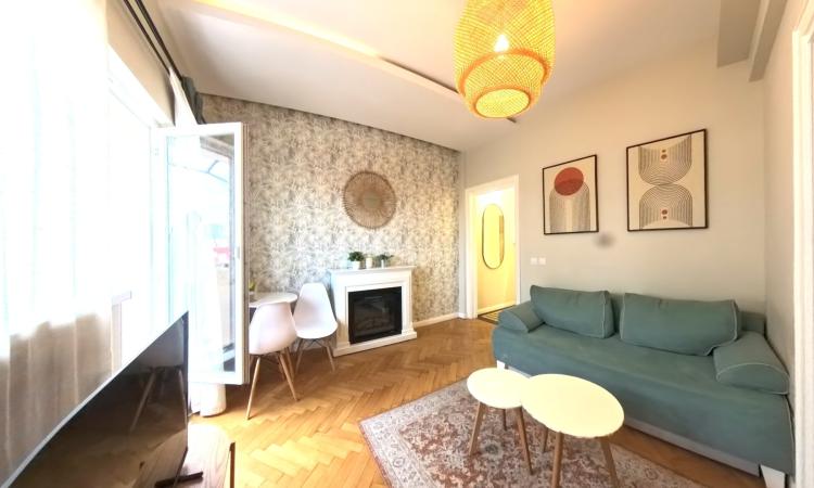 De vanzare apartament 2 camere - Piata Italiana/Piata Rosetti