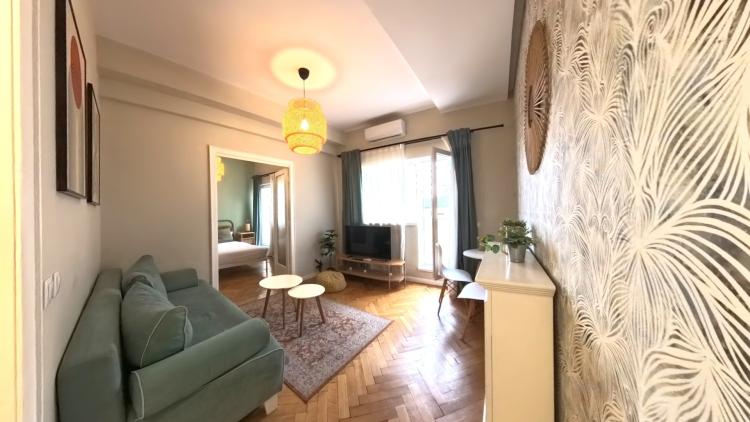 De vanzare apartament 2 camere - Piata Italiana/Piata Rosetti