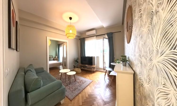 De vanzare apartament 2 camere - Piata Italiana/Piata Rosetti
