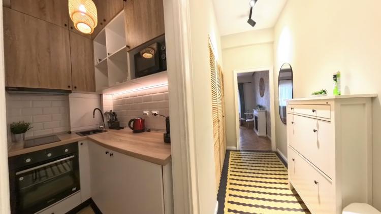 De vanzare apartament 2 camere - Piata Italiana/Piata Rosetti