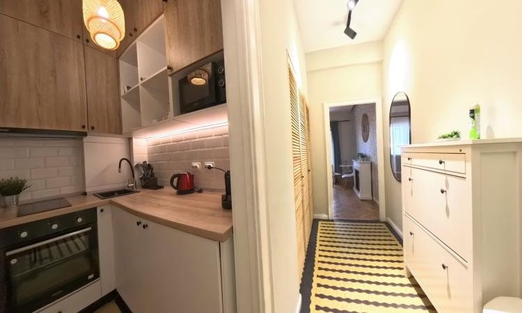 De vanzare apartament 2 camere - Piata Italiana/Piata Rosetti