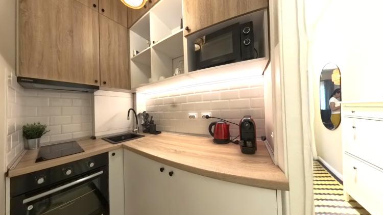 De vanzare apartament 2 camere - Piata Italiana/Piata Rosetti