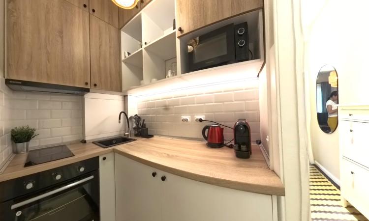 De vanzare apartament 2 camere - Piata Italiana/Piata Rosetti