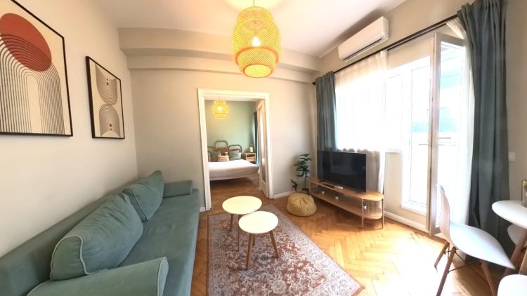 De vanzare apartament 2 camere - Piata Italiana/Piata Rosetti