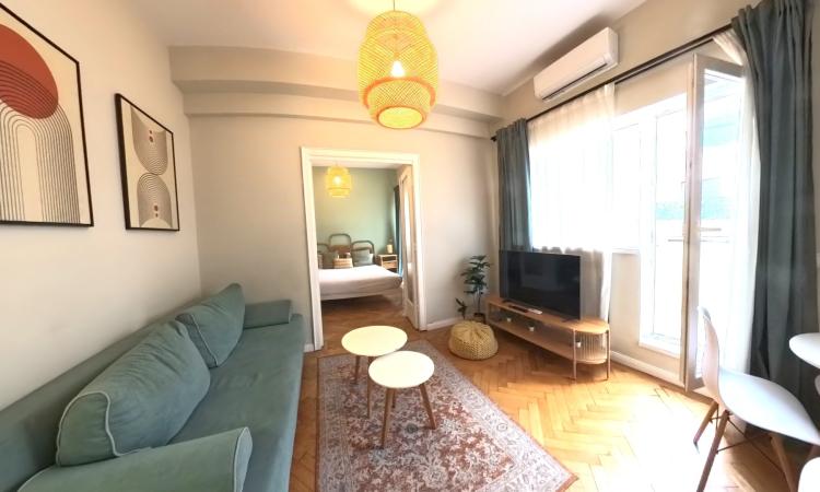 De vanzare apartament 2 camere - Piata Italiana/Piata Rosetti