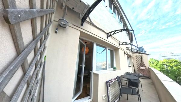 De vanzare apartament 2 camere - Piata Italiana/Piata Rosetti