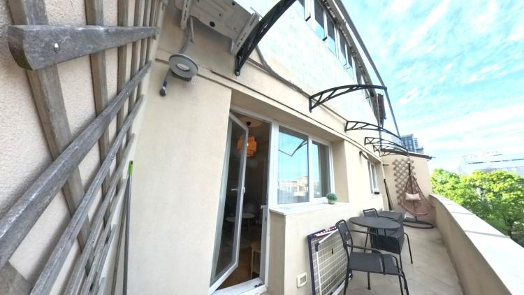 De vanzare apartament 2 camere - Piata Italiana/Piata Rosetti