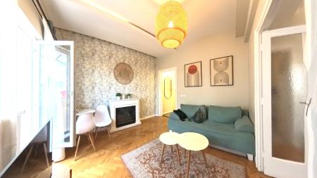 De vanzare apartament 2 camere - Piata Italiana/Piata Rosetti