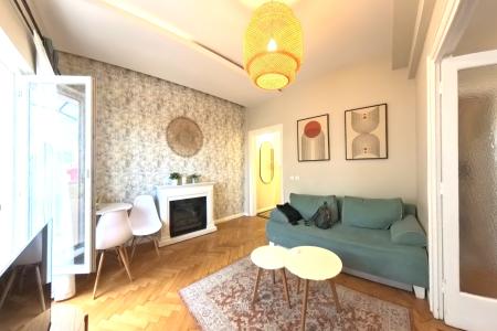 De vanzare apartament 2 camere - Piata Italiana/Piata Rosetti