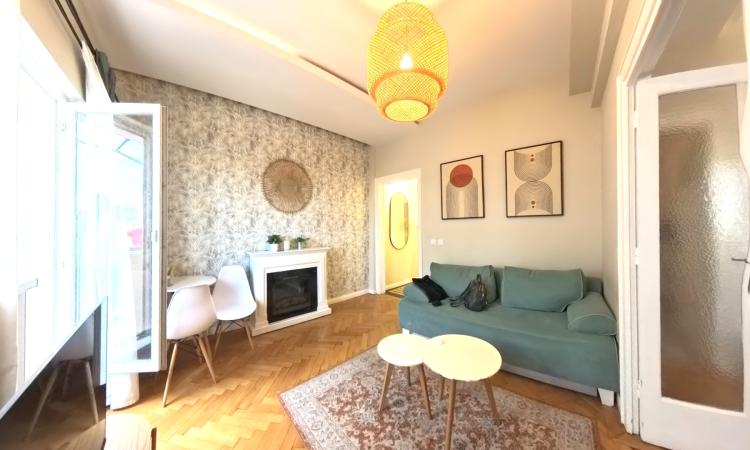 De vanzare apartament 2 camere - Piata Italiana/Piata Rosetti