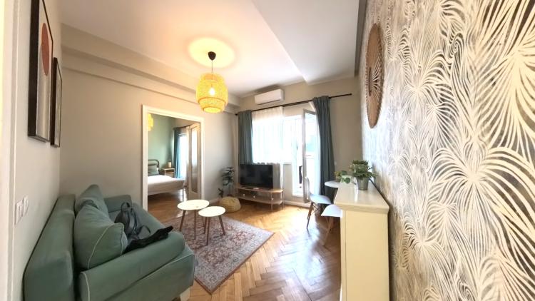 De vanzare apartament 2 camere - Piata Italiana/Piata Rosetti