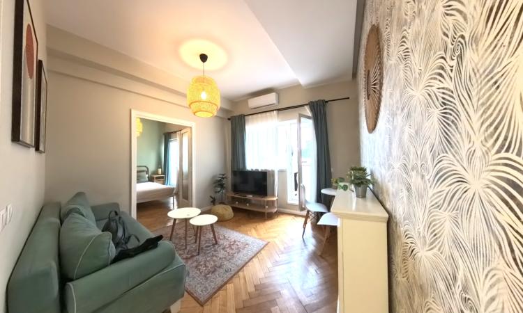 De vanzare apartament 2 camere - Piata Italiana/Piata Rosetti