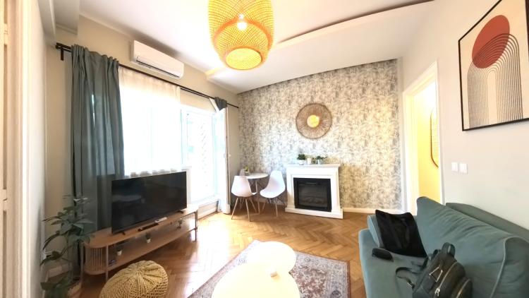 De vanzare apartament 2 camere - Piata Italiana/Piata Rosetti