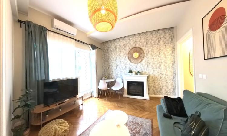 De vanzare apartament 2 camere - Piata Italiana/Piata Rosetti