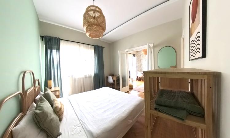 De vanzare apartament 2 camere - Piata Italiana/Piata Rosetti
