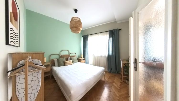 De vanzare apartament 2 camere - Piata Italiana/Piata Rosetti