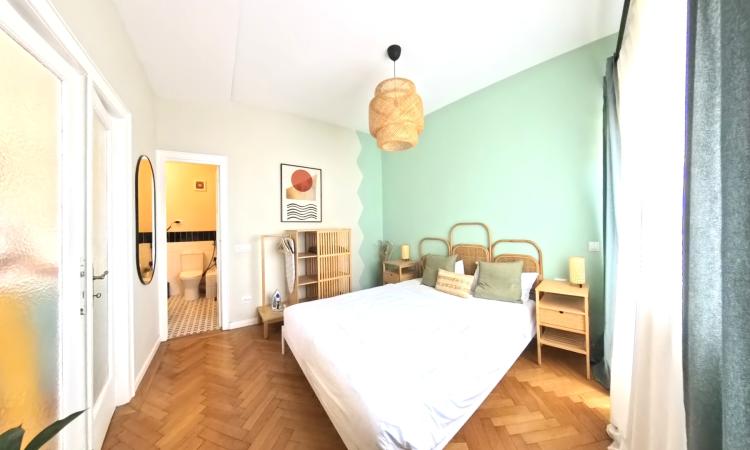 De vanzare apartament 2 camere - Piata Italiana/Piata Rosetti