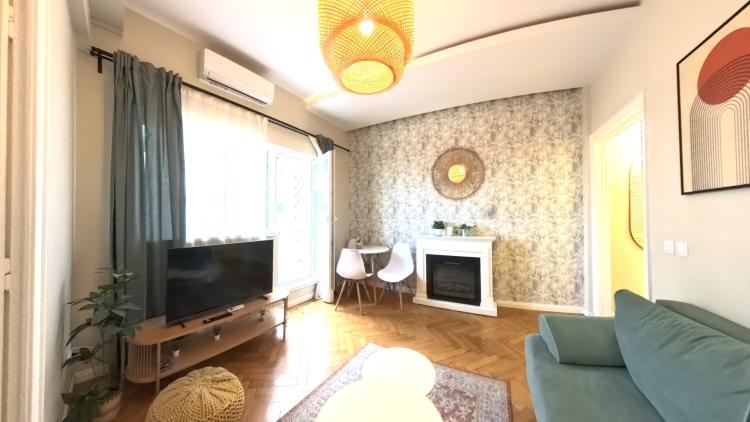 De vanzare apartament 2 camere - Piata Italiana/Piata Rosetti