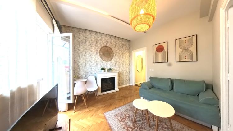 De vanzare apartament 2 camere - Piata Italiana/Piata Rosetti