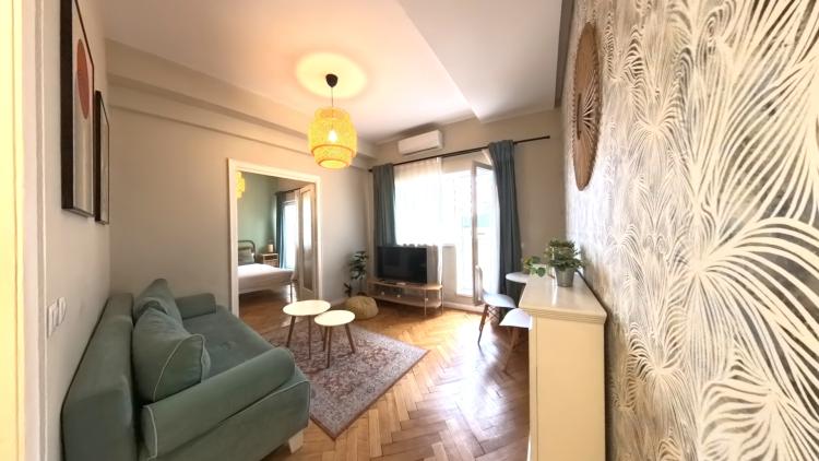 De vanzare apartament 2 camere - Piata Italiana/Piata Rosetti