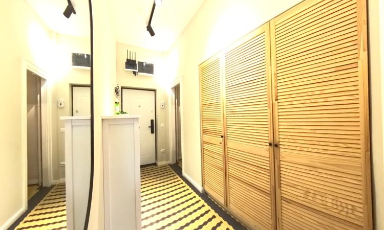 De vanzare apartament 2 camere - Piata Italiana/Piata Rosetti