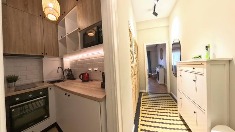 De vanzare apartament 2 camere - Piata Italiana/Piata Rosetti