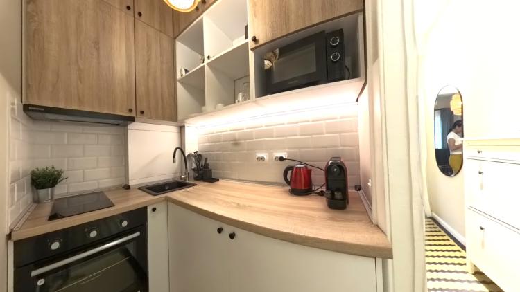De vanzare apartament 2 camere - Piata Italiana/Piata Rosetti