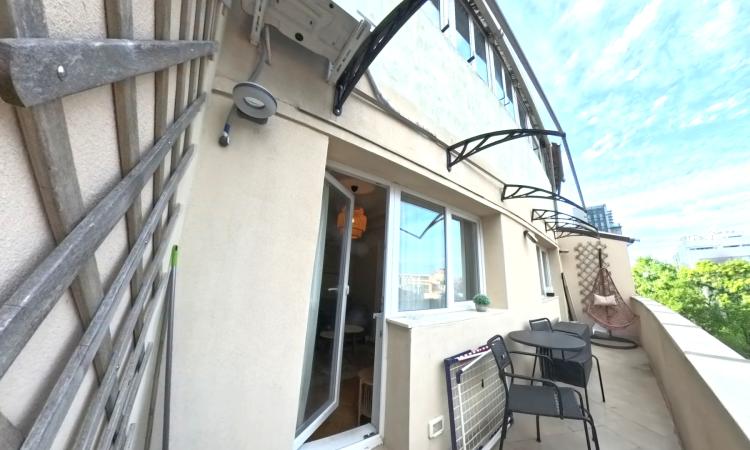 De vanzare apartament 2 camere - Piata Italiana/Piata Rosetti