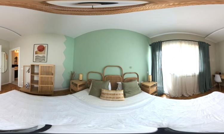 De vanzare apartament 2 camere - Piata Italiana/Piata Rosetti