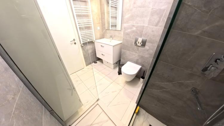 Inchiriere 2 camere lux - C-entral Residence Stefan cel Mare