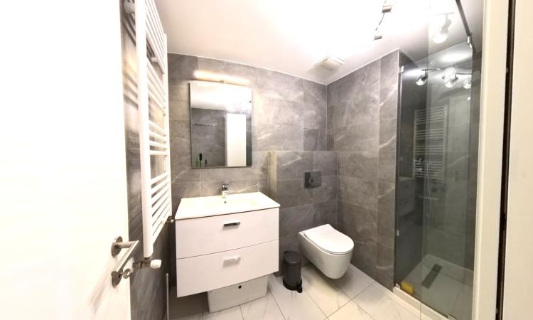 Inchiriere 2 camere lux - C-entral Residence Stefan cel Mare