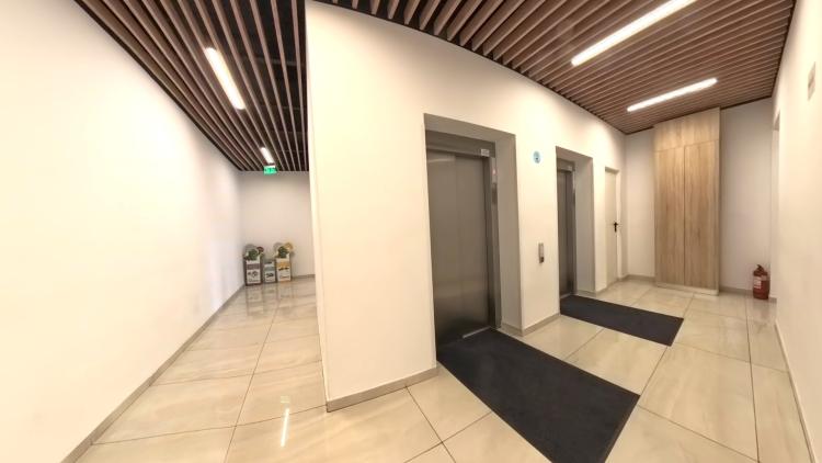 Inchiriere 2 camere lux - C-entral Residence Stefan cel Mare