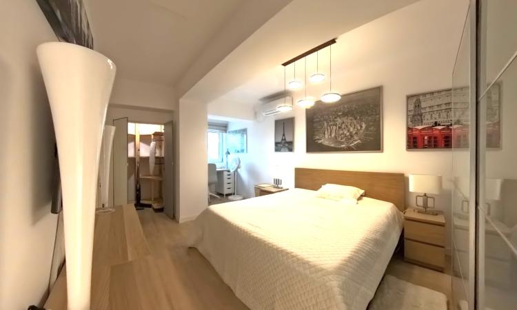 Inchiriere 2 camere lux - C-entral Residence Stefan cel Mare