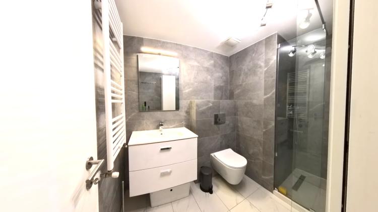 Inchiriere 2 camere lux - C-entral Residence Stefan cel Mare