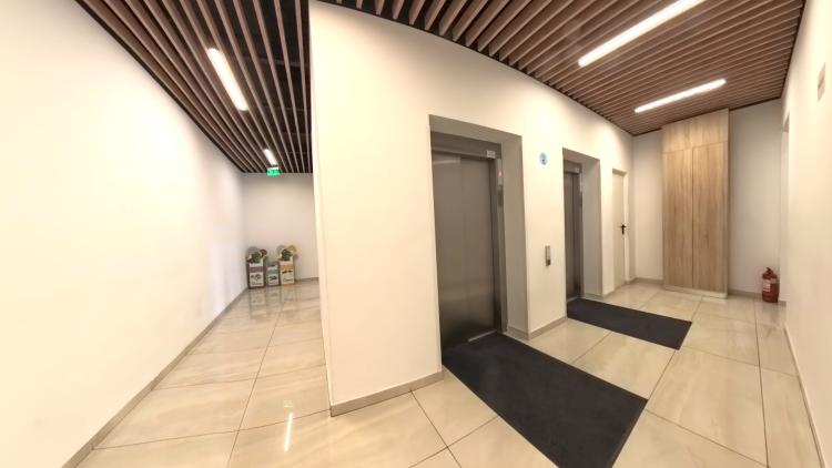 Inchiriere 2 camere lux - C-entral Residence Stefan cel Mare