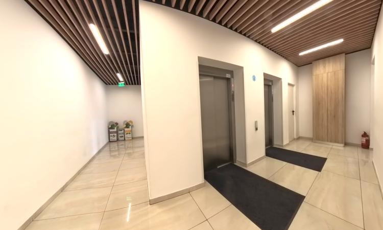 Inchiriere 2 camere lux - C-entral Residence Stefan cel Mare