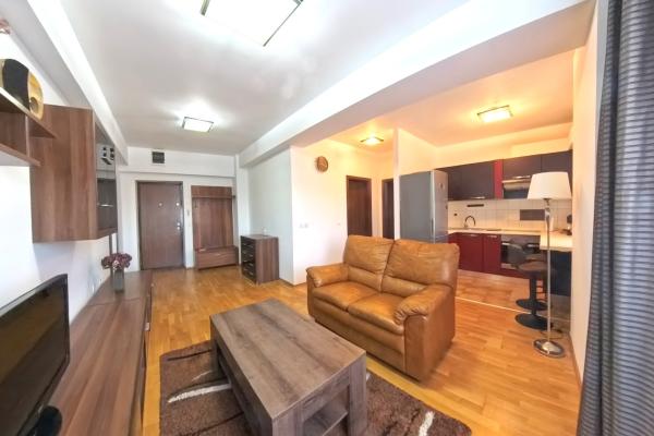 Apartament 2 camere de inchiriat , zona Eminescu/Romana
