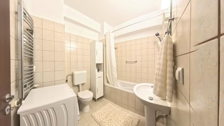 Apartament 2 camere de inchiriat , zona Eminescu/Romana