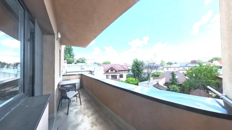 Apartament 2 camere de inchiriat , zona Eminescu/Romana