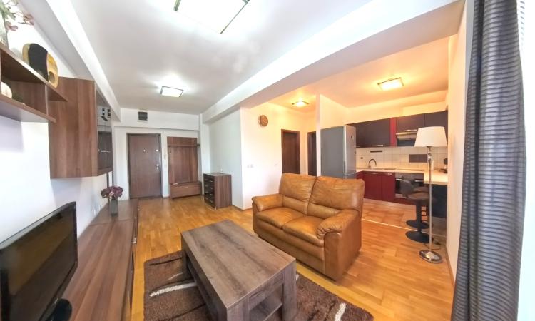 Apartament 2 camere de inchiriat , zona Eminescu/Romana