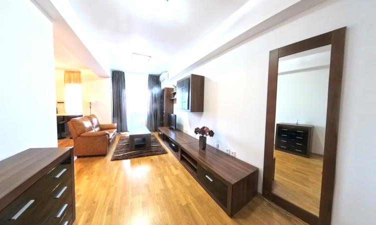 Apartament 2 camere de inchiriat , zona Eminescu/Romana
