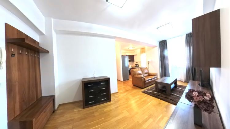 Apartament 2 camere de inchiriat , zona Eminescu/Romana
