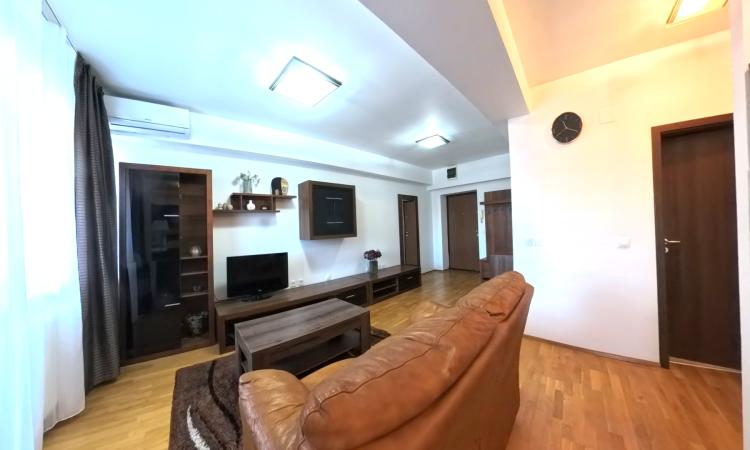 Apartament 2 camere de inchiriat , zona Eminescu/Romana