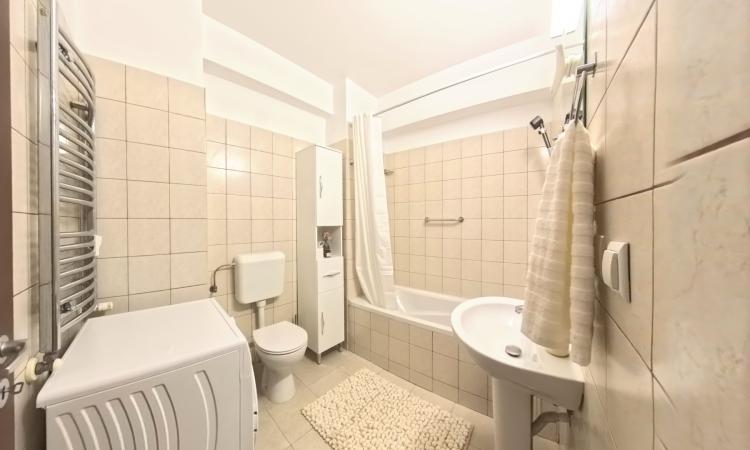 Apartament 2 camere de inchiriat , zona Eminescu/Romana