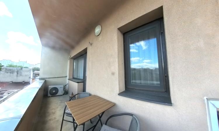 Apartament 2 camere de inchiriat , zona Eminescu/Romana